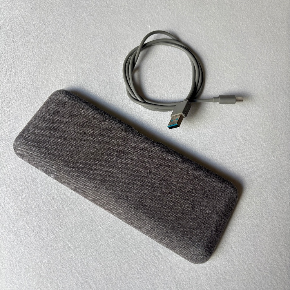 Nimble Wireless Dual Charger Pad